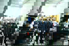 DEMİRYOLLARINDA YAPAY ZEKA SİSTEMİ...