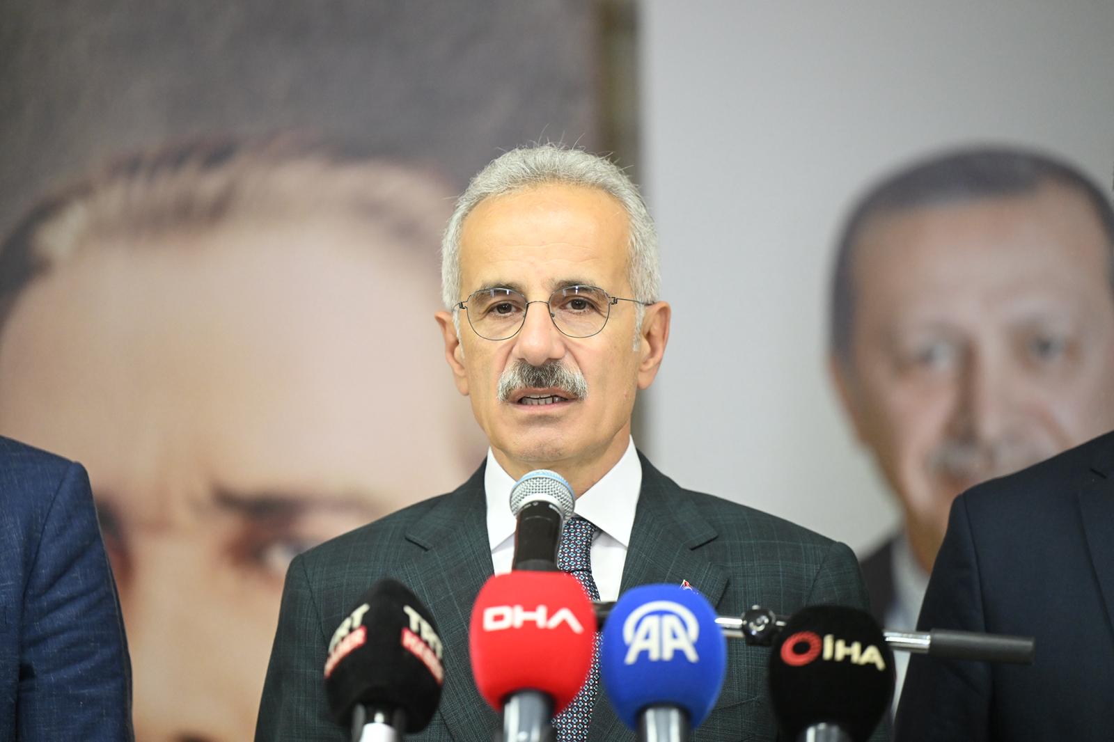 İSTANBUL-TEKİRDAĞ ARASI 1 SAATİN ALTINA DÜŞECEK