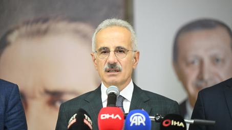 İSTANBUL-TEKİRDAĞ ARASI 1 SAATİN ALTINA DÜŞECEK