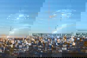 BİR AYDA 1 MİLYAR 98 MİLYON 721 BİN ZARARLI ERİŞİM İSTEĞİ ENGELLENDİ