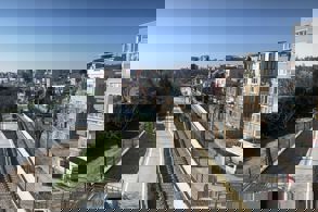 SİRKECİ KAZLIÇEŞME YENİ NESİL ULAŞIM PROJESİ AÇILIYOR