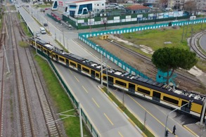 DURMAK YOK, ÜRETMEYE DEVAM