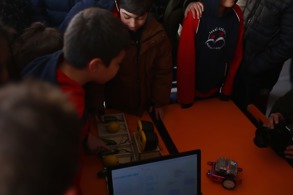 DİJİTAL ZORBALIKLA KARARLI MÜCADELE