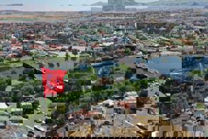 TARİHİ AVANOS KÖPRÜSÜ RESTORE EDİLEREK HİZMETE AÇILDI