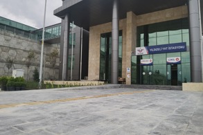 İSTANBUL-SİVAS YHT HATTI İLE 4,5 AYDA 200 BİNDEN FAZLA YOLCU TAŞINDI