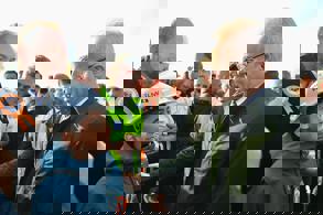 32 VİRAJLAR TARİH OLDU