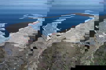 FİLYOS LİMANI'NA DEMİRYOLU GELİYOR