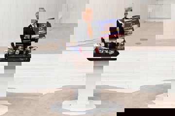 BÖLÜNMÜŞ YOL AĞI 30 BİN 14 KİLOMETREYE ULAŞTI