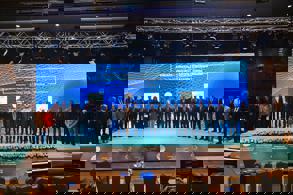 ANKARA-KIRIKKALE-DELİCE OTOYOLU’NUN FİNANSMANI TAMAM