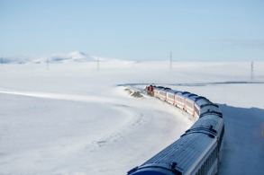 TURİSTİK DOĞU EKSPRESİ YENİ SEZONA HAZIR