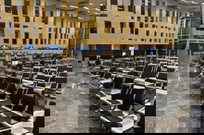 KAPADOKYA TURİZMİ YENİ YÜZÜYLE GÖKYÜZÜNE AÇILIYOR