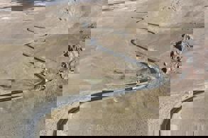 32 VİRAJLAR İLE 40 DAKİKA, GÜZELDERE TÜNELİ İLE 6 DAKİKA