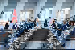 ALTUNİZADE-ÇAMLICA CAMİİ-BOSNA BULVARI METRO HATTI’NDA ÇALIŞMALAR HIZLA DEVAM EDİYOR