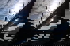 KÖMÜRHAN KÖPRÜSÜ DÜNYA’NIN EN İYİSİ