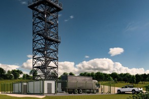 DOĞU AKDENİZ’DEKİ DENİZ TRAFİĞİ YERLİ VE MİLLİ SİSTEMLE İZLENECEK