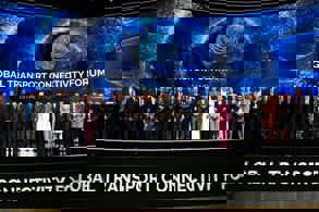 JEOSTRATEJİK GÜVEN ADASI TÜRKİYE