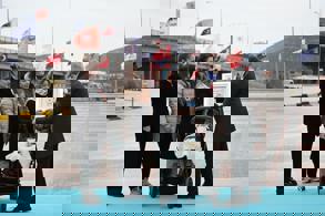 ISPARTA TRAFİĞİNE NEFES