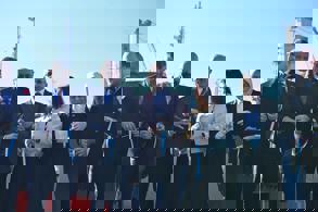 MAVİ VATANA ‘YERLİ’ İMZA