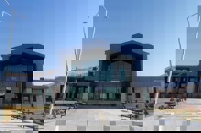 YERKÖY YHT İSTASYONU 23 AĞUSTOS CUMA GÜNÜ AÇILIYOR