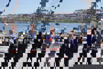 600 YILLIK TARİH CANLANIYOR