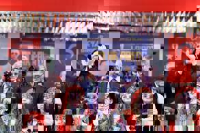 ELAZIĞ HIZLI TREN İLE TANIŞACAK