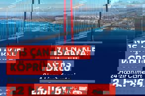 ULAŞIMDA REKORLAR ZAMANI