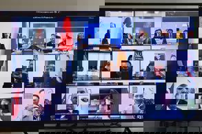 ULAŞTIRMA VE ALTYAPI BAKANI ABDULKADİR URALOĞLU: DİLDE FİKİRDE VE İŞTE BİRLİK HEDEFİYLE BÖLGEDE ÖNEMLİ GÜÇ OLMA YOLUNDA İLERLİYORUZ