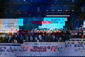 FETİH RUHUYLA YOLA DEVAM