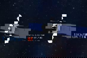 TÜRKSAT 6A'NIN YÖRÜNGE YOLCULUĞU SÜRÜYOR