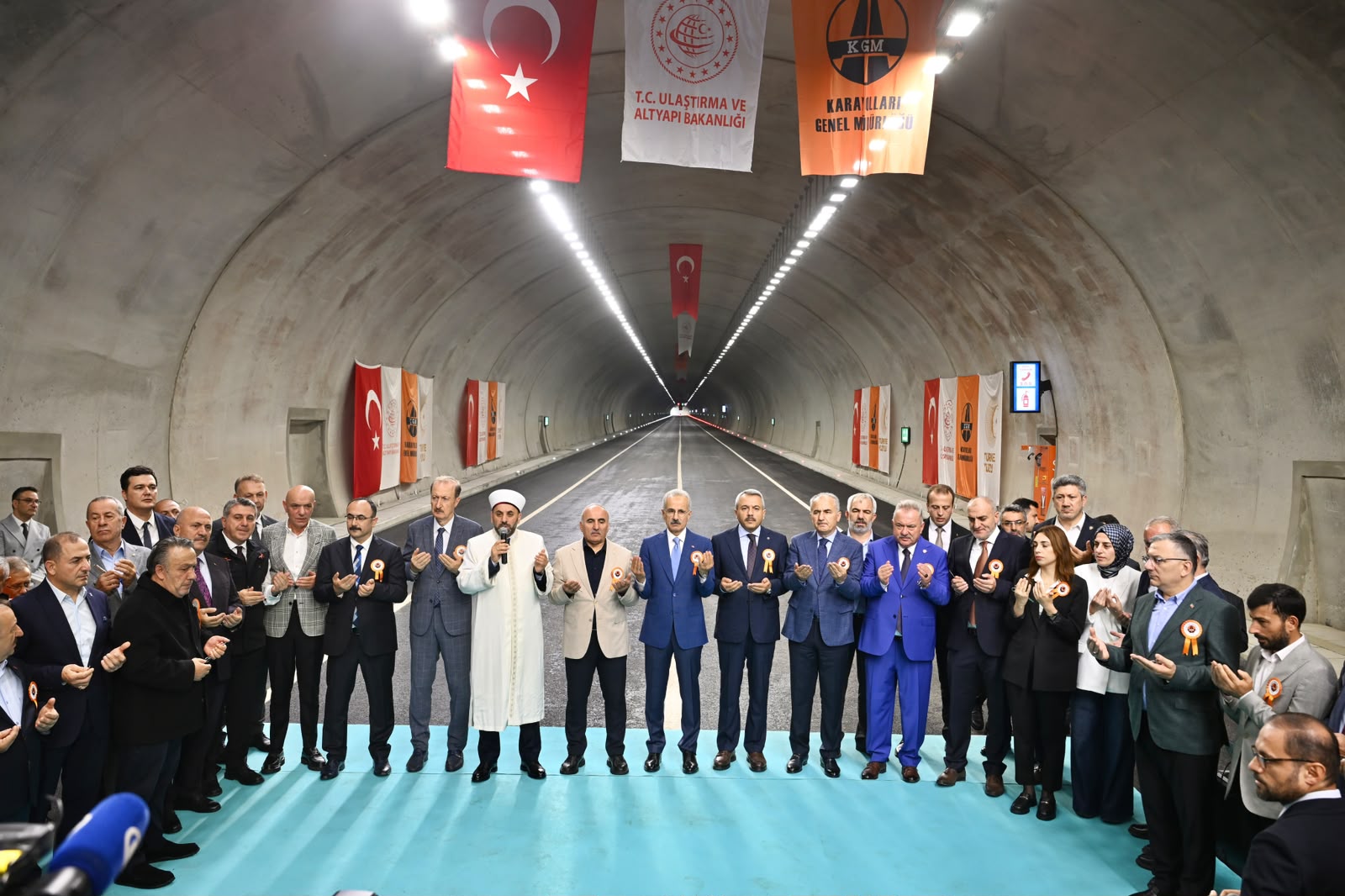 AYDER'E ULAŞIM 20 DAKİKA KISALACAK