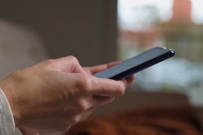 İNTERNETE EN ÇOK CEP’TEN BAĞLANIYORUZ