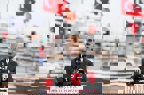 TATİLCİLER AFYON'U RAHAT GEÇECEK