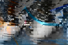 TÜRKİYE'NİN ÜRETTİĞİ EN HIZLI TREN