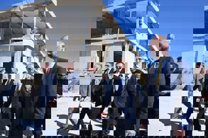 PTT’NİN KALBİ; KARGO İŞLEME VE DAĞITIM MERKEZİ