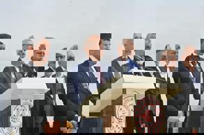 HATAY HAVALİMANI’NDA HAYAT NORMALE DÖNÜYOR