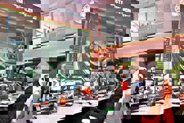 BAYRAM TRAFİĞİNE YAKIN TAKİP