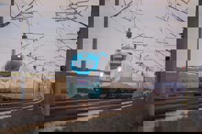 TÜRKİYE’DE YHT KONFORUNUN BAŞLANGIÇ GÜZERGAHI