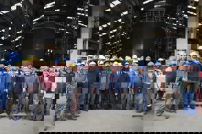 DENİZCİLİK SEKTÖRÜNE BÜYÜK DESTEK