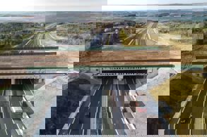 DOĞAL YAŞAMIN UMUDU EKOLOJİK KÖPRÜLER