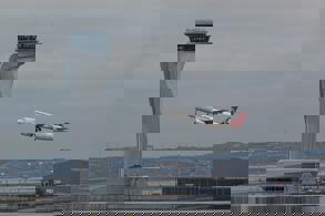 İSTANBUL HAVALİMANI ZİRVEDE