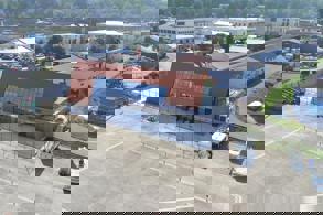 TRABZON HAVALİMANI YENİ HİZMET BİNALARI 27 AĞUSTOS’TA AÇILIYOR