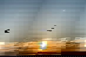 DRONLARA ÖZEL HAVA OTOBANLARI