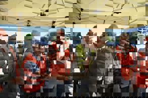 GEDİZ KÖPRÜLÜ KAVŞAĞI 50 BİNE ÇIKAN ARAÇ TRAFİĞİNİ RAHATLATACAK