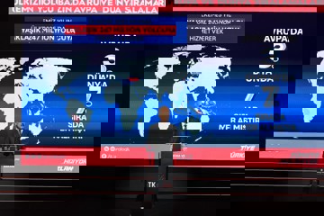 TÜRKİYE’NİN UÇUŞ AĞI 133 ÜLKEDE 356 NOKTAYA ULAŞTI