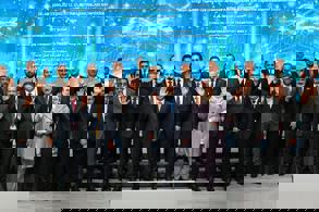 BAKAN URALOĞLU’NDAN, FİLİSTİN’E DESTEK MESAJI