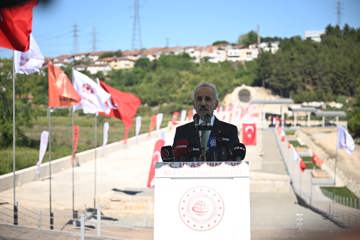 1500 YILLIK TARİHİ KÖPRÜ YENİDEN AYAĞA KALDIRILDI
