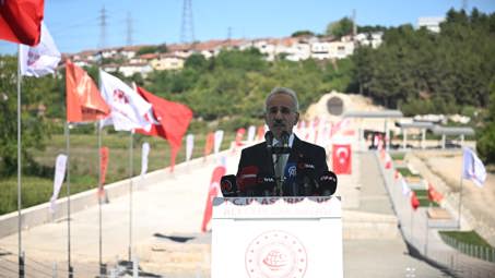 1500 YILLIK TARİHİ KÖPRÜ YENİDEN AYAĞA KALDIRILDI