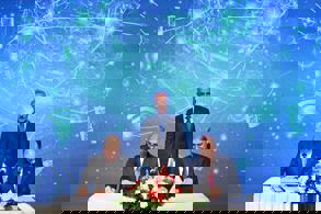 5G’DEN SİBERE, POSTADAN FİBERE