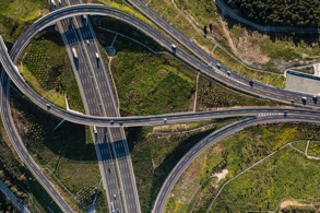 TÜRKİYE’DEKİ ARAÇLARIN YARISI BAYRAMDA OTOYOLLARDAYDI