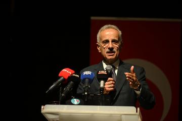 BAKAN URALOĞLU’NDAN TEKİRDAĞLILARA MÜJDE 
